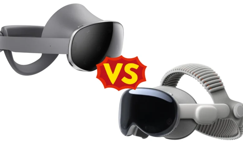 Samsung XR Headset vs Vision Pro: The Truth After 72 Hours of Testing - Magazine Samsung XR Headset vs Vision Pro: The Truth After 72 Hours of Testing Samsung XR Headset vs Vision Pro: The Truth After 72 Hours of Testing
