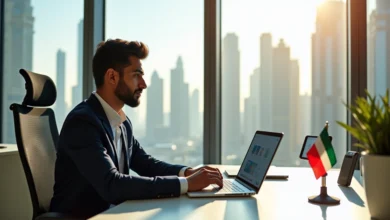 How to Get Your UAE Advertiser Permit: A Step-by-Step Guide How to Get Your UAE Advertiser Permit: A Step-by-Step Guide