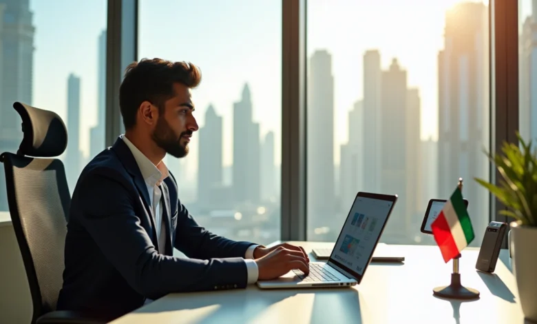 How to Get Your UAE Advertiser Permit: A Step-by-Step Guide - Magazine How to Get Your UAE Advertiser Permit: A Step-by-Step Guide How to Get Your UAE Advertiser Permit: A Step-by-Step Guide