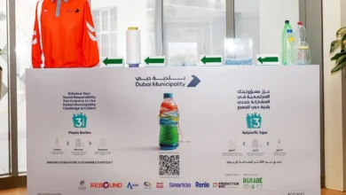 Circle Dubai: Inside Dubai’s Ambitious Waste-Free City Plan