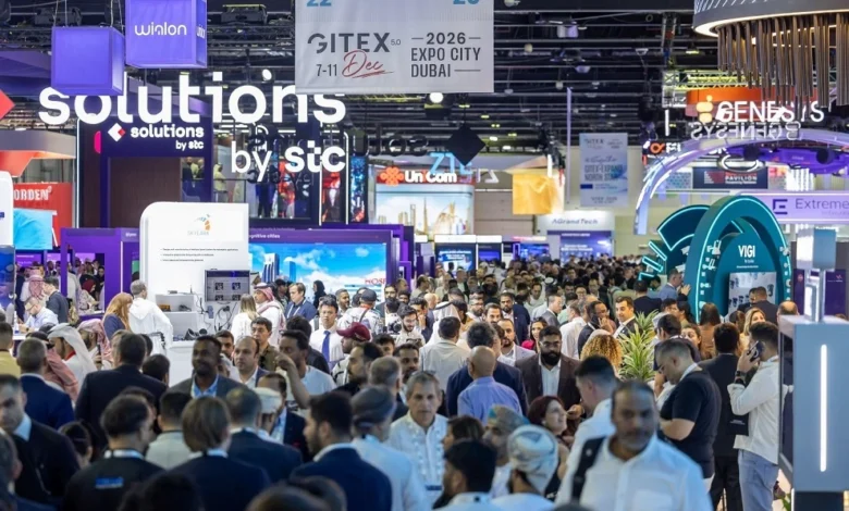 12 Must-See Artificial Intelligence Innovations from UAE at GITEX 2025 - Magazine 12 Must-See Artificial Intelligence Innovations from UAE at GITEX 2025 12 Must-See Artificial Intelligence Innovations from UAE at GITEX 2025
