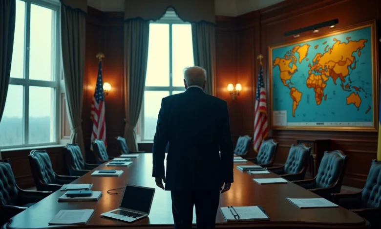 Trump's Ukraine Peace Plan Crumbles as Middle East Strategy Faces Crisis - Magazine Trump’s Ukraine Peace Plan Crumbles as Middle East Strategy Faces Crisis Trump’s Ukraine Peace Plan Crumbles as Middle East Strategy Faces Crisis