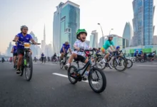 Dubai Ride 2025 Made Easy: From Registration to Free Bike Pickup Dubai Ride 2025 Made Easy: From Registration to Free Bike Pickup
