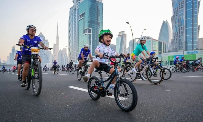 Dubai Ride 2025 Made Easy: From Registration to Free Bike Pickup - Magazine Dubai Ride 2025 Made Easy: From Registration to Free Bike Pickup Dubai Ride 2025 Made Easy: From Registration to Free Bike Pickup