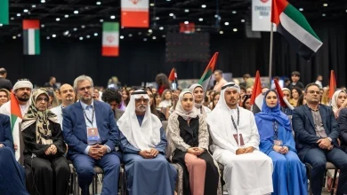 Historic Iran Fest Draws Thousands to Dubai Cultural Celebration Historic Iran Fest Draws Thousands to Dubai Cultural Celebration