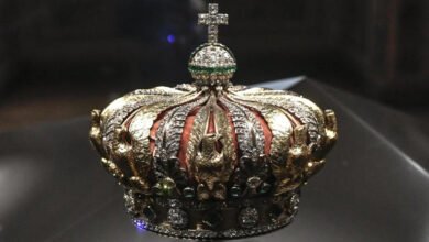 Louver Museum Heist Nets Priceless Jewels in 4-Minute Strike - Magazine Louver Museum Heist Nets Priceless Jewels in 4-Minute Strike Louver Museum Heist Nets Priceless Jewels in 4-Minute Strike