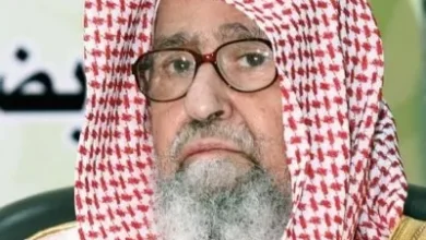 Saudi Arabia Names Sheik Saleh Al-Fawzan Grand Mufti - Magazine Saudi Arabia Names Sheik Saleh Al-Fawzan Grand Mufti Saudi Arabia Names Sheik Saleh Al-Fawzan Grand Mufti