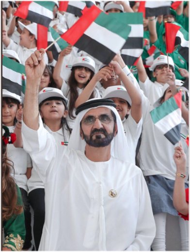  UAE Flag Day: Celebrating the Spirit of Unity and Patriotism