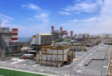 UAE’s Newest Gas-Fired Plant: Fujairah F3 Powers 380K Households UAE’s Newest Gas-Fired Plant: Fujairah F3 Powers 380K Households