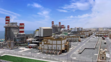 UAE’s Newest Gas-Fired Plant: Fujairah F3 Powers 380K Households UAE’s Newest Gas-Fired Plant: Fujairah F3 Powers 380K Households