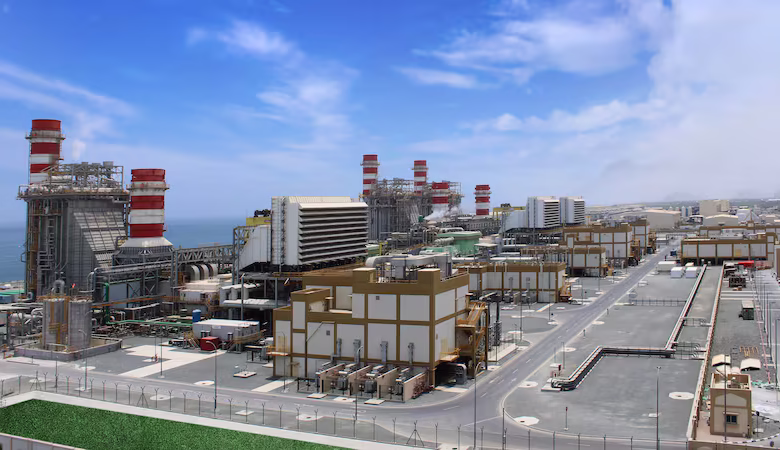 UAE's Newest Gas-Fired Plant: Fujairah F3 Powers 380K Households - Magazine UAE’s Newest Gas-Fired Plant: Fujairah F3 Powers 380K Households UAE’s Newest Gas-Fired Plant: Fujairah F3 Powers 380K Households