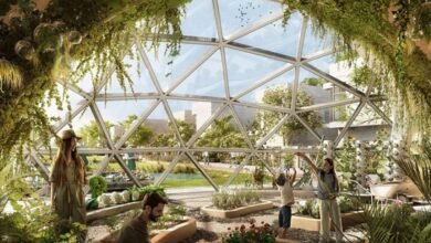 Abu Dhabi's Pocket Cities: Your Guide to Future Living in 2030 - Magazine Abu Dhabi’s Pocket Cities: Your Guide to Future Living in 2030 Abu Dhabi’s Pocket Cities: Your Guide to Future Living in 2030