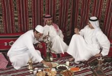 Cultural Heritage — hospitality, majlis, and traditions of togetherness Cultural Heritage — hospitality, majlis, and traditions of togetherness