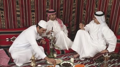 Cultural Heritage — hospitality, majlis, and traditions of togetherness Cultural Heritage — hospitality, majlis, and traditions of togetherness