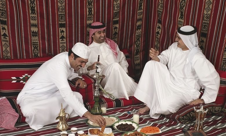 Cultural Heritage — hospitality, majlis, and traditions of togetherness Cultural Heritage — hospitality, majlis, and traditions of togetherness