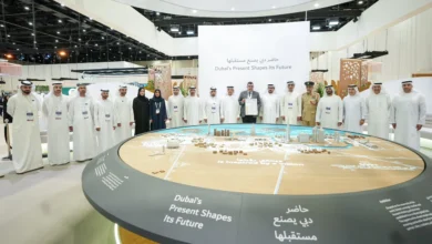 Dubai Sets New Sustainability Record with UN Gold Honor