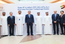 FANR Unveils Next-Gen Digital Innovation at GITEX Global 2025 FANR Unveils Next-Gen Digital Innovation at GITEX Global 2025