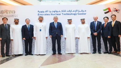 FANR Unveils Next-Gen Digital Innovation at GITEX Global 2025 FANR Unveils Next-Gen Digital Innovation at GITEX Global 2025