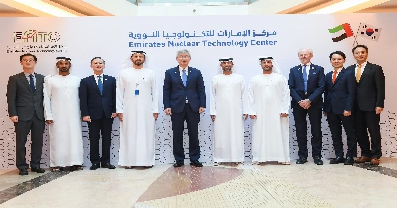 FANR Unveils Next-Gen Digital Innovation at GITEX Global 2025 FANR Unveils Next-Gen Digital Innovation at GITEX Global 2025