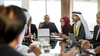 Sociology of Diversity — how 200+ nationalities create one community. Sociology of Diversity — how 200+ nationalities create one community.