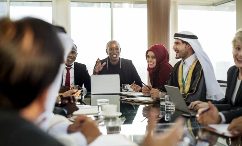Sociology of Diversity — how 200+ nationalities create one community. Sociology of Diversity — how 200+ nationalities create one community.