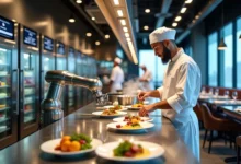 Smart Kitchens Power Next-Gen Dining Across UAE