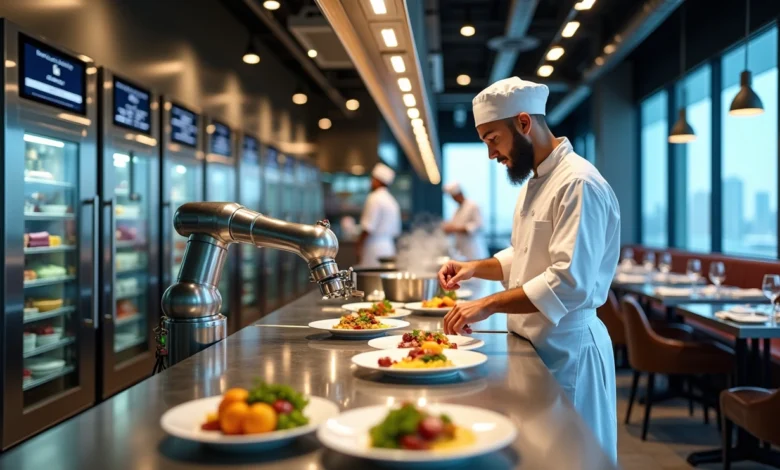 Smart Kitchens Power Next-Gen Dining Across UAE