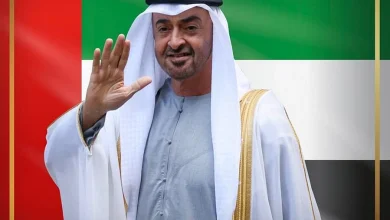 Global Relevance — the UAE as a model for pluralism and soft power. Global Relevance — the UAE as a model for pluralism and soft power.