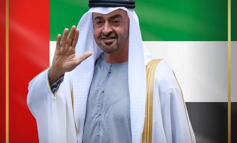 Global Relevance — the UAE as a model for pluralism and soft power. Global Relevance — the UAE as a model for pluralism and soft power.