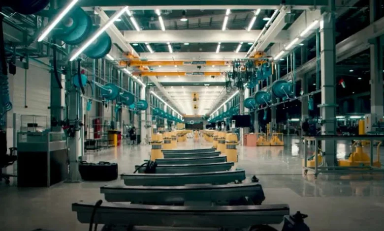 Unlocking Abu Dhabi's Industrial Potential: A Comprehensive Guide to the ADIS - Magazine Unlocking Abu Dhabi’s Industrial Potential: A Comprehensive Guide to the ADIS Unlocking Abu Dhabi’s Industrial Potential: A Comprehensive Guide to the ADIS