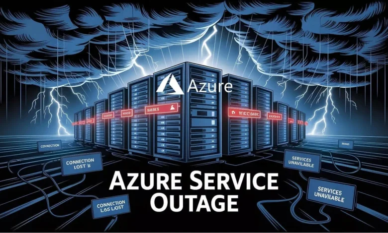 Microsoft Cloud Crash Paralyzes Global Business Operations - Magazine Microsoft Cloud Crash Paralyzes Global Business Operations Microsoft Cloud Crash Paralyzes Global Business Operations