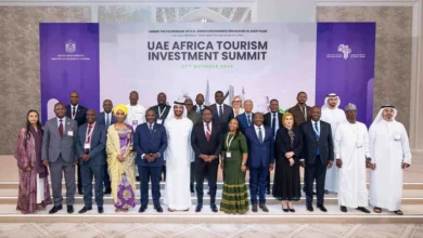 UAE Commits B to Boost African Tourism, Economic Growth - Magazine UAE Commits $6B to Boost African Tourism, Economic Growth UAE Commits B to Boost African Tourism, Economic Growth