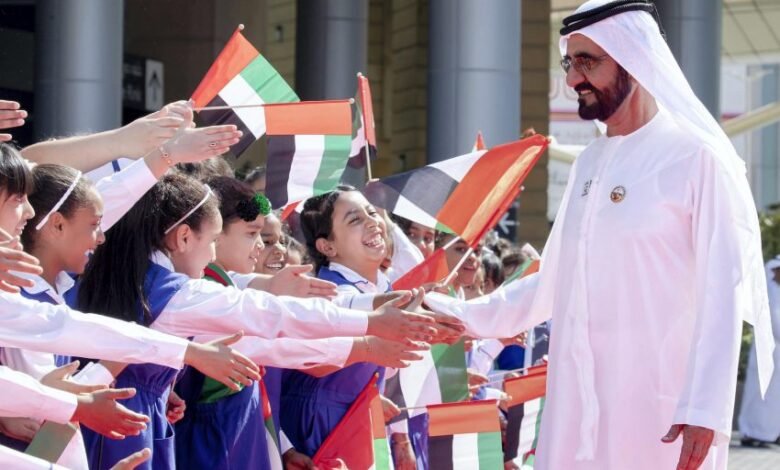 - Magazine UAE Flag Day: Celebrating the Spirit of Unity and Patriotism UAE Flag Day: Celebrating the Spirit of Unity and Patriotism