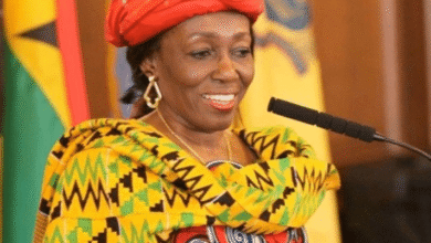 Remembering Nana Konadu Agyeman-Rawlings: A Trailblazer for Ghanaian Women - Magazine Remembering Nana Konadu Agyeman-Rawlings: A Trailblazer for Ghanaian Women Remembering Nana Konadu Agyeman-Rawlings: A Trailblazer for Ghanaian Women