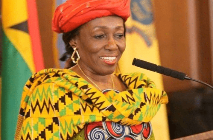 Remembering Nana Konadu Agyeman-Rawlings: A Trailblazer for Ghanaian Women - Magazine Remembering Nana Konadu Agyeman-Rawlings: A Trailblazer for Ghanaian Women Remembering Nana Konadu Agyeman-Rawlings: A Trailblazer for Ghanaian Women