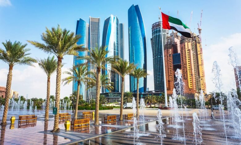 What Other Cities Can Learn From Abu Dhabi's Effortless Service Blueprint - Magazine What Other Cities Can Learn From Abu Dhabi’s Effortless Service Blueprint What Other Cities Can Learn From Abu Dhabi’s Effortless Service Blueprint