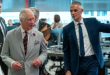 BBC Chief Steps Down Over Trump Documentary Scandal