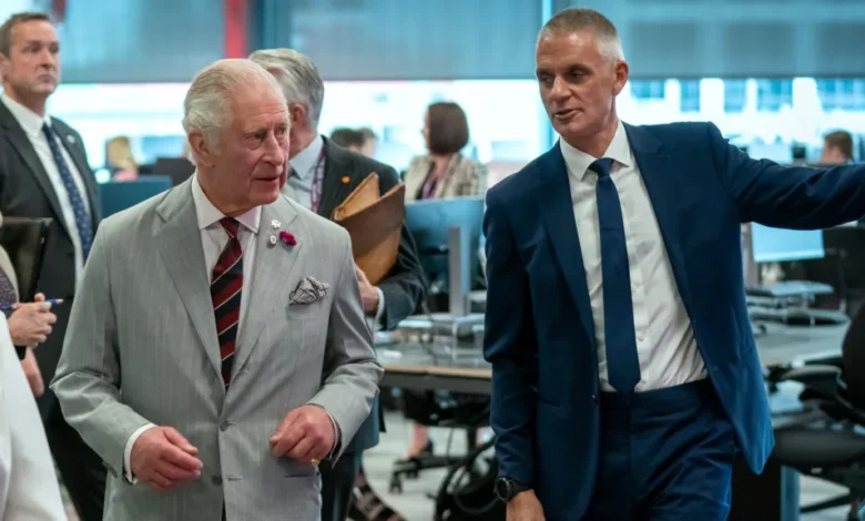 BBC Chief Steps Down Over Trump Documentary Scandal