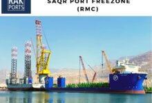 RAK Port Infrastructure: Strategic Blueprint for Maritime Excellence