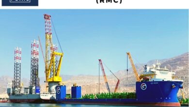 RAK Port Infrastructure: Strategic Blueprint for Maritime Excellence RAK Port Infrastructure: Strategic Blueprint for Maritime Excellence