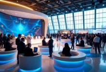 BRIDGE Summit 2025: Global Media Giants Unite in Abu Dhabi