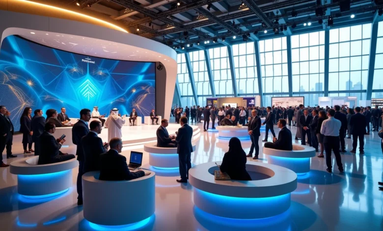 BRIDGE Summit 2025: Global Media Giants Unite in Abu Dhabi