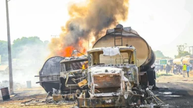 Mali Crisis Deepens as JNIM Militants Capture Strategic Strongholds