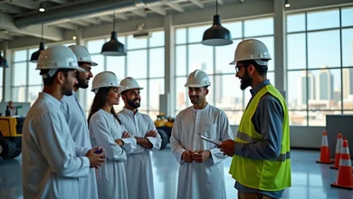 Saudi Jobs: PIF Opens Major Vocational Training Program