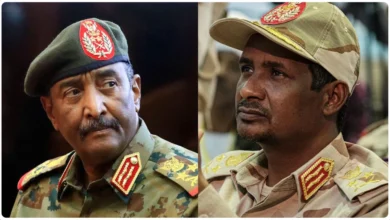Inside US Diplomatic Push to End Sudan’s Deadly Conflict