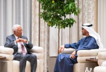 UAE Emerges as EU’s Strongest Middle East Trade Ally UAE Emerges as EU’s Strongest Middle East Trade Ally