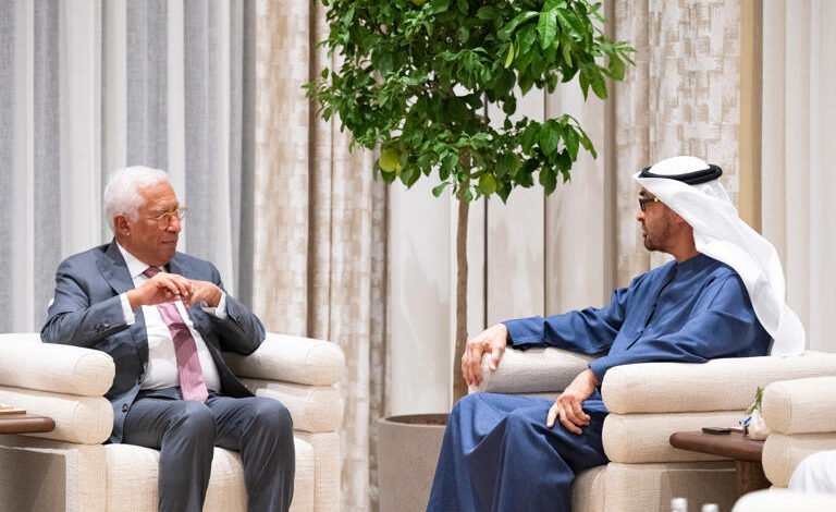 UAE Emerges as EU's Strongest Middle East Trade Ally - Magazine UAE Emerges as EU’s Strongest Middle East Trade Ally UAE Emerges as EU’s Strongest Middle East Trade Ally