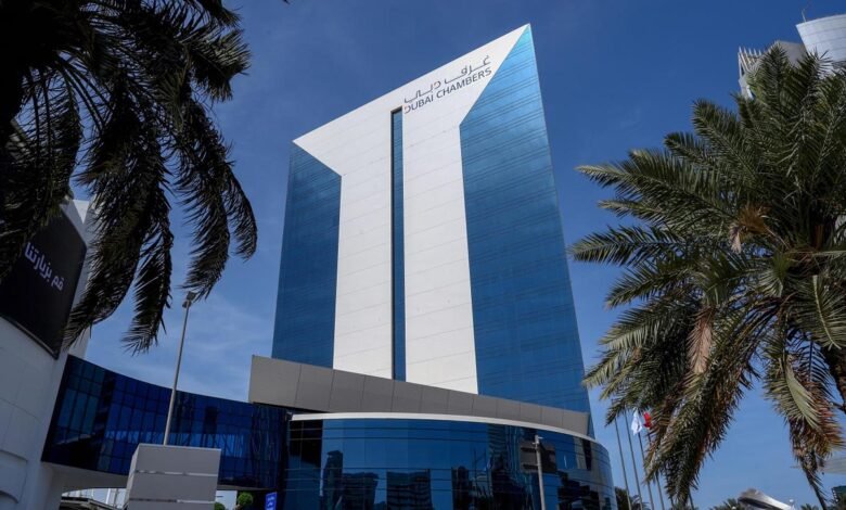 Dubai Chamber Sees 53,800 New Members, bn Exports - Magazine Dubai Chamber Sees 53,800 New Members, $72bn Exports Dubai Chamber Sees 53,800 New Members, bn Exports