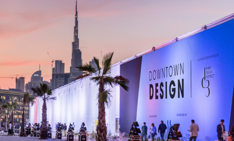 Dubai Design Week 2025 Unveils Community-Focused Urban Spaces Dubai Design Week 2025 Unveils Community-Focused Urban Spaces