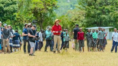 Dubai Kindness Campaign Sets World Record With MrBeast